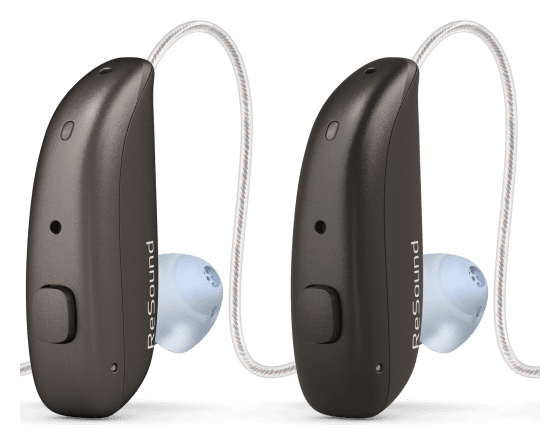 ReSound işitme cihazı