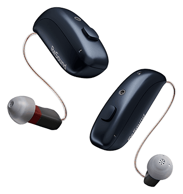 ReSound işitme cihazı