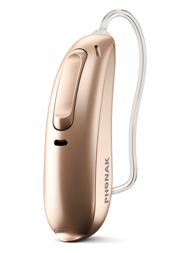 Phonak Audéo Lumity işitme cihazı