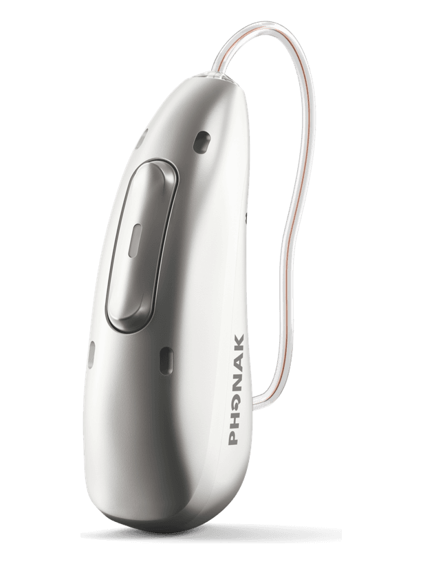 Phonak CROS Infinio işitme cihazı