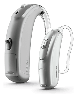 Phonak Vitus+ işitme cihazı